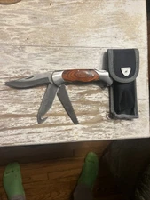 [.UtiLiTy.] Schwarzwolf Jackson FRESH Utility 3 Blade Knife