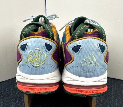 Adidas Superturf Adventure Sean Wotherspoon x Jiminy Cricket