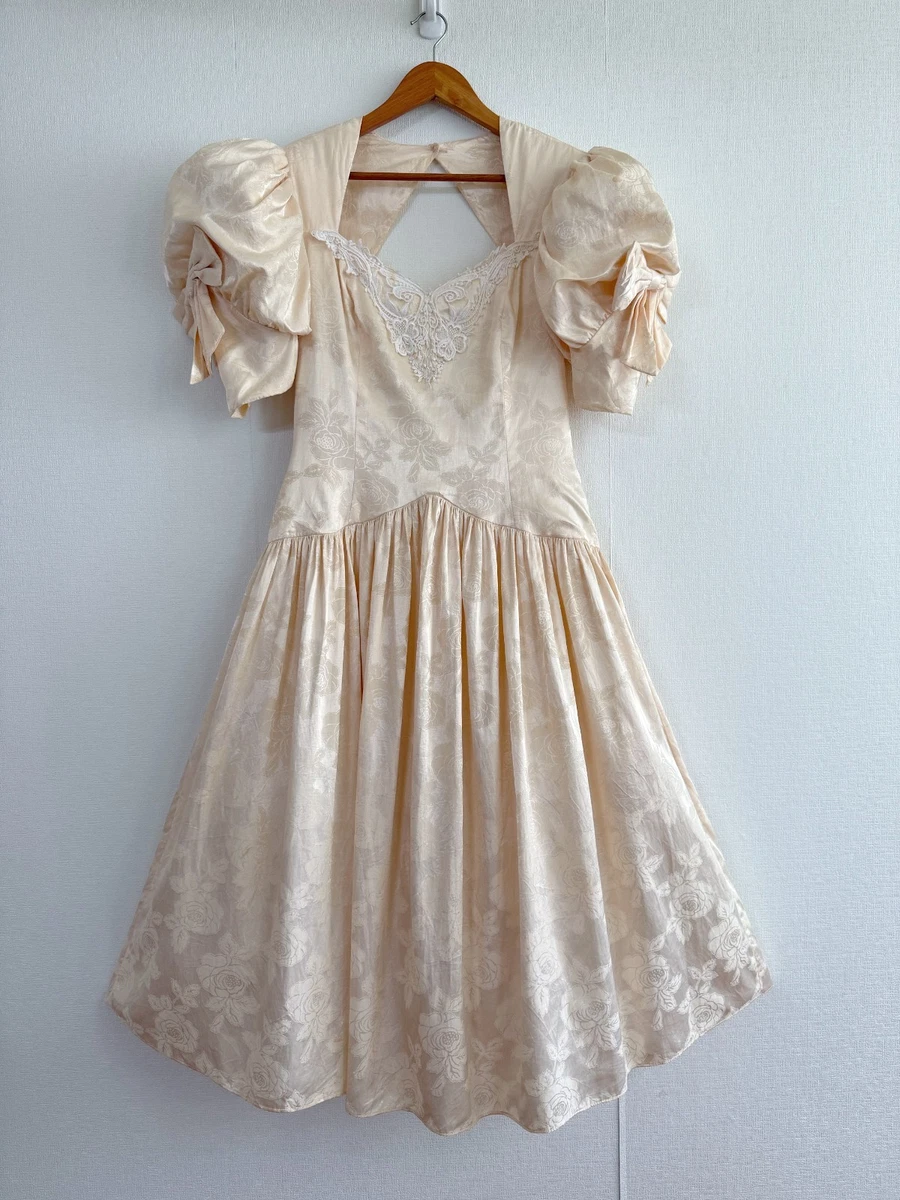 Original 1980s Vintage Dresses for Women for sale | eBay