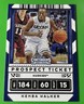 2020-21 Panini Contenders Draft Picks Basketball Kemba Walker #9