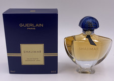 Guerlain Shalimar Women's Perfume 3oz/90ml Eau De Toilette Spray New in Box