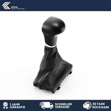 Original Schaltknauf Schaltsack Hebel Automatik Audi A4 B8 / 8K 8K1713139R