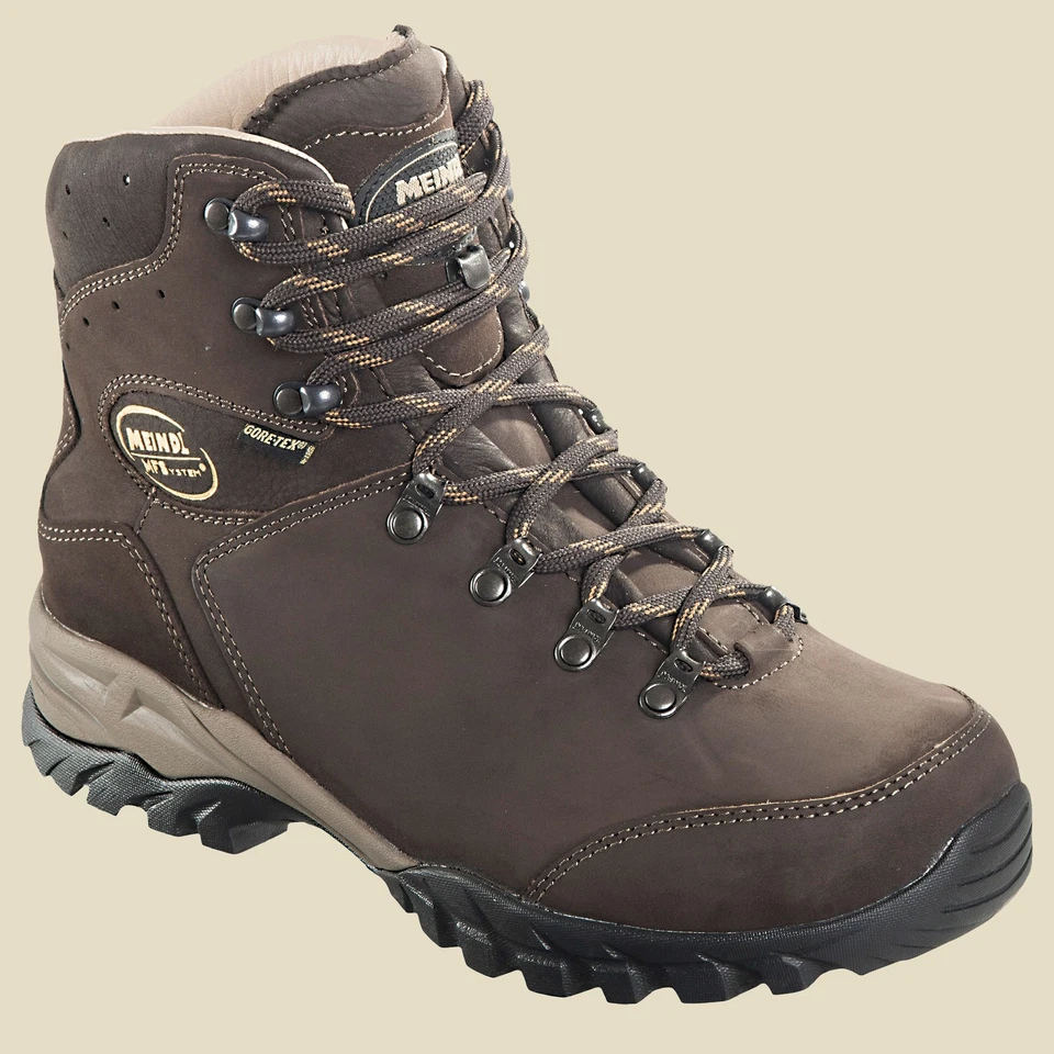 Meindl Meran GTX Men Herren Wanderschuhe