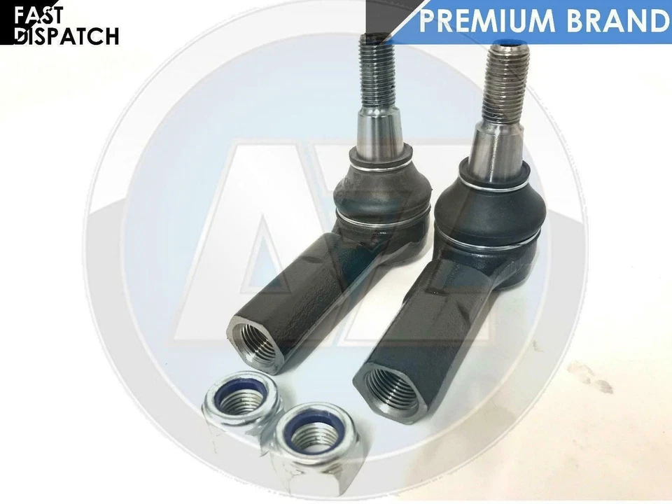 Für Mercedes Sprinter VW Crafter 2006-2011 Innen Außen Spurstangenkopf - Bild 2 von 4