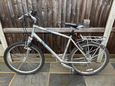 Raleigh Voyager LX Bicycle