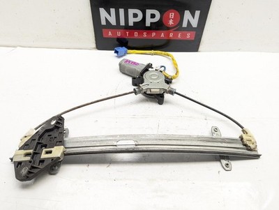 HONDA INTEGRA MK3 DC5 2001-2006 Rechter Front Fensterheber Regler 89750