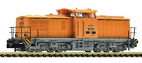 Fleischmann 7370039, Diesellok BR 111, Dr, Digital + Sound, Neu & Ovp, N