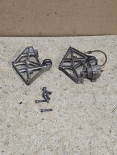Vintage 1951 Johnson Seahorse RD-11 25HP Outboard Motor Cowling Mounting Bracket