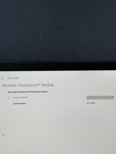 Lenovo Thinkpad T14 Gen 1 14" Core i7-10510U @1.80GHz 16GB RAM 256GB SSD READ - Picture 3 of 10
