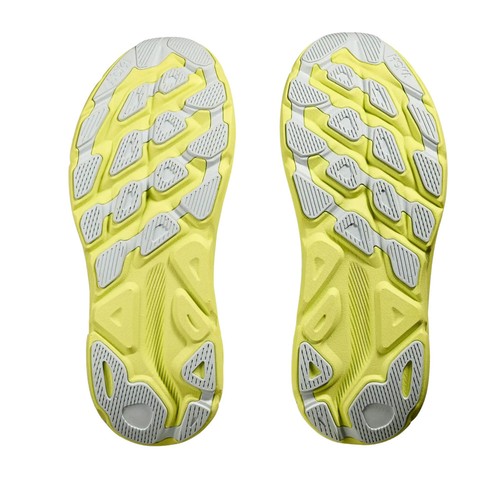 Scarpe Hoka Clifton 9 Codice 1127895-DRZY - 9M - Foto 4 di 6