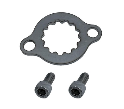 #ad #ad Front Sprocket Retainer Holder kit LTZ400 2003 2013 KFX400 2003 2006 DVX400... $37.14