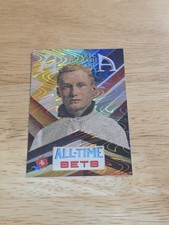 2025 Historic Autographs All-Time Sets Tier 5 #24 Walter Johnson/T206 Portrait