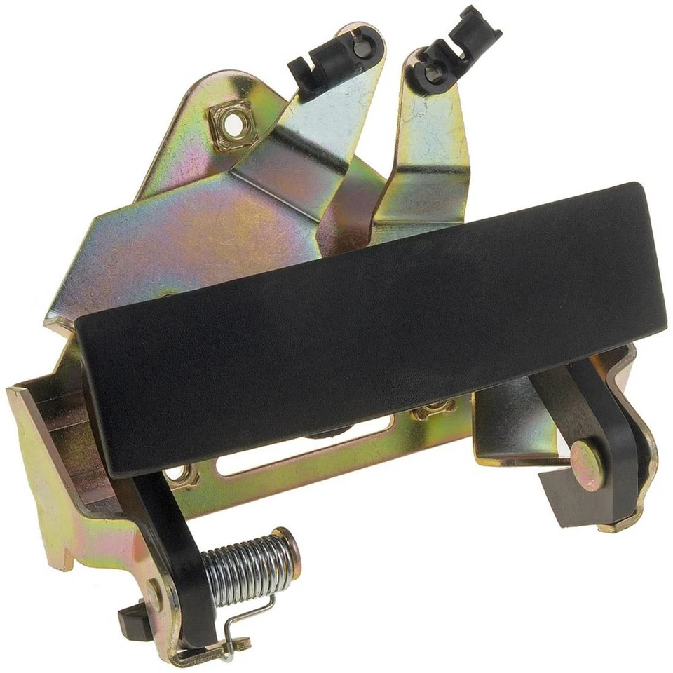 Manija de puerta trasera Dorman 79601 para Dodge Ram 1500 1994-2001 Foto 2 de 2