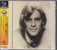 Keith Carradine "I'm Easy" SHM-CD West Coast Collection New Unopened