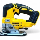 DEWALT DCS334B 20V MAX XR Brushless Cordless Li-Ion Variable Speed Jig Saw