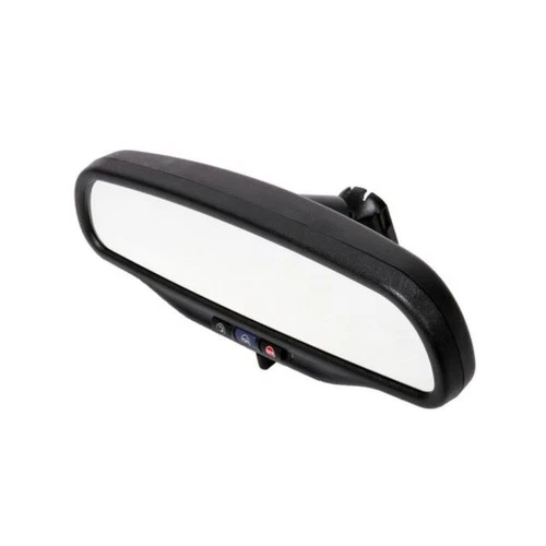 Genuine ACDelco For GMC Yukon 2007-2014 Inside Rearview Mirror | 4.95 in. Depth