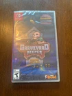 Graveyard Keeper Undead Edition Switch ESRB Nintendo Atari Brand New Sealed