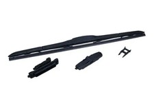 Balai d'essuie-glace avant plat 39-6475 MAXGEAR pour BMW HONDA RENAULT VOLVO VW