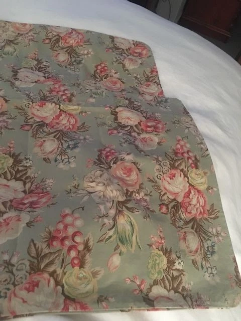 ラルフローレン　シャーロット シーツ　花柄　未使用品 ヴィンテージ ralph lauren charlotte products for sale | eBay