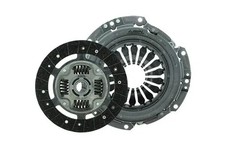 Kit d'embrayage Fiat SEDICI