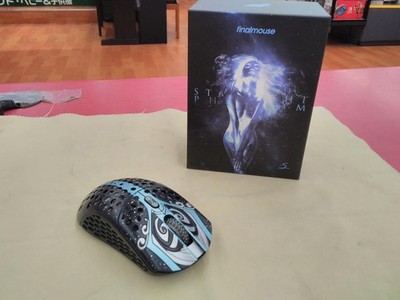 FINALMOUSE STARLIGHT-12-PHANTOM S STARLIGHT12 PHANTOM SMALL FINALMOUSE STARLIGHT-12-PHANTOM S STARLIGHT12 PHANTOM SMALL