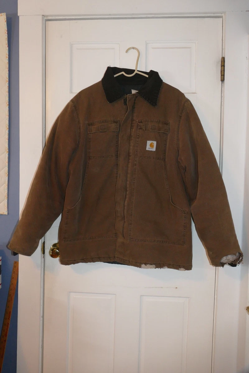 Carhartt C26 Coats, Jackets & Vests for Men for sale | eBay