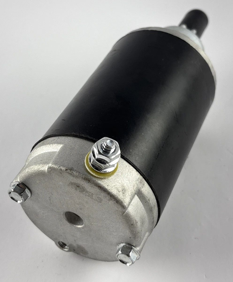 9T 5757N For Cub Cadet Tractors Garden Lawn Starter 52-098-12 Str-1070 1770540 photo 4