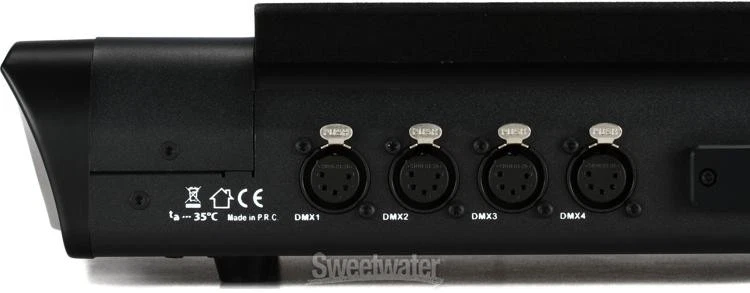 ADJ LINK 4-Universe iPad DMX Controller - Image 2 of 4