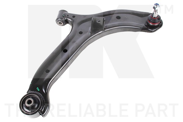 Querlenker Dreieckslenker NK 5013410 5013409 FüR Hyundai Accent 2 LC Crdi-image
