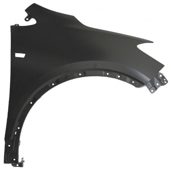 PRASCO OP7003014 Parafango anteriore Sx - Immagine 3