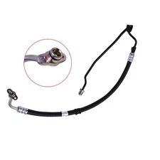 53713SNAA06 Power Steering Pressure Hose For Honda Civic 2006-2011 1.8L Series