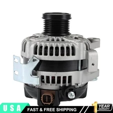 1pc Alternator For Toyota Camry 07-09 Matrix 09-13 Scion XB 08-15 2.4L 11195