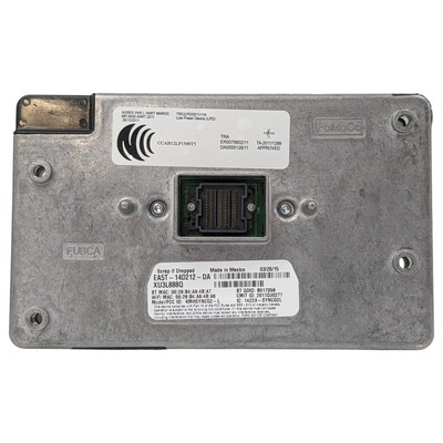 FORD LINCOLN APIM SYNC 2 MYTOUCH MODULE OEM GPS VIN PROGRAMMED