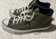 Converse CTAS Malden Street Utility Men  s Size 9