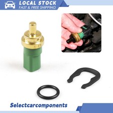 Coolant Temperature Sensor Water Temp Switch 059919501a For Audi Vw Golf Beetle