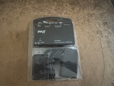 Pyle Phono Turntable Preamp Mini Electronic Audio Stereo Phonograph