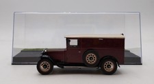 Premium ClassiXXs 1:43 Scale Mercedes-Benz L1000 Express van LN/Box