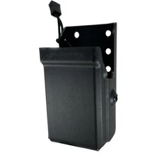 Zero9 Holsters 5003 Portable Radio Case for Motorola APX4000