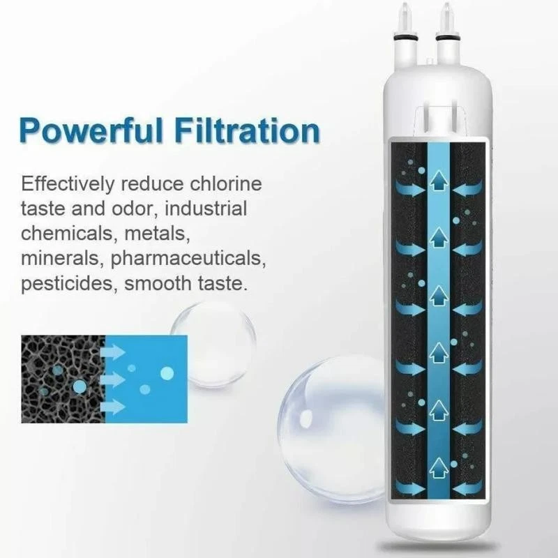 3 Pack NEW Kenmore 9083 Refrigerator Cartridge Water Filter 469083 9020 9030 USA - Image 2 of 4