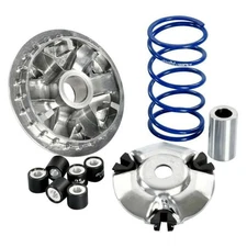 POLINI HI-SPEED Variator for Yamaha 125 X MAX 2021-2024