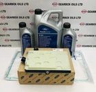 GENUINE FORD RANGER 10 SPEED 10R80 AUTO TRANSMISSION FILTER GASKET BULV OIL 7L