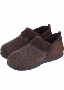 vera cosy mens slippers