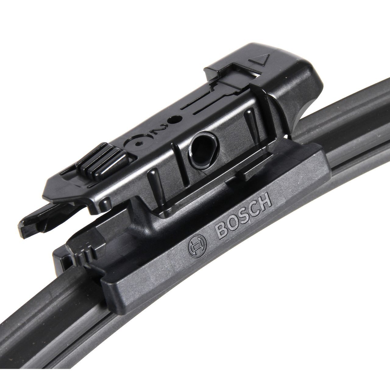 DENSO Wischblatt Scheibenwischer DF-320 Für FORD KUGA 2 DM2 FIESTA 7 HJ