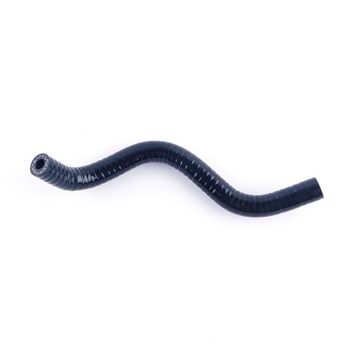 Black For SUZUKI SV650S SV650 SV 650 1999-2002 Silicone Radiator Coolant Hose - Picture 4 of 9