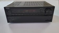 Onkyo TX TX-NR636 7.2 Channel 300 Watt Receiver for sale Onkyo TX TX-NR636 7.2 Channel 300 Watt Receiver for sale