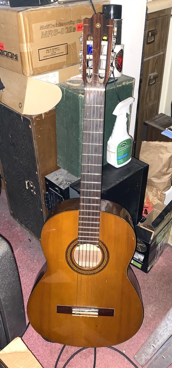 YAMAHA G-231 アコースティックギター ハードケース付き YAMAHA G-231 アコースティックギター ハードケース付き Yamaha