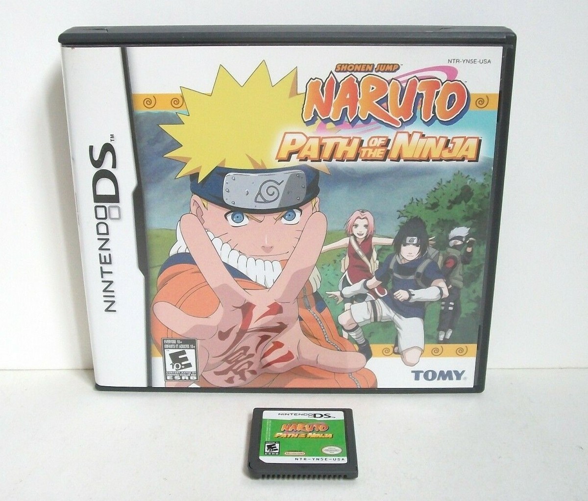 NARUTO Road to Ninja プロモーションカード　2012年 Amazon.com: ROAD TO NINJA-NARUTO : Movies & TV