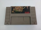 Whizz Super Nintendo Entertainment System SNES 1996 Authentic Original