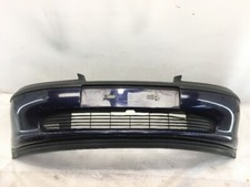 OPEL Vectra B Caravan J96 Stoßstange vorne 90464527 Frontschürze Polarmeerblau 