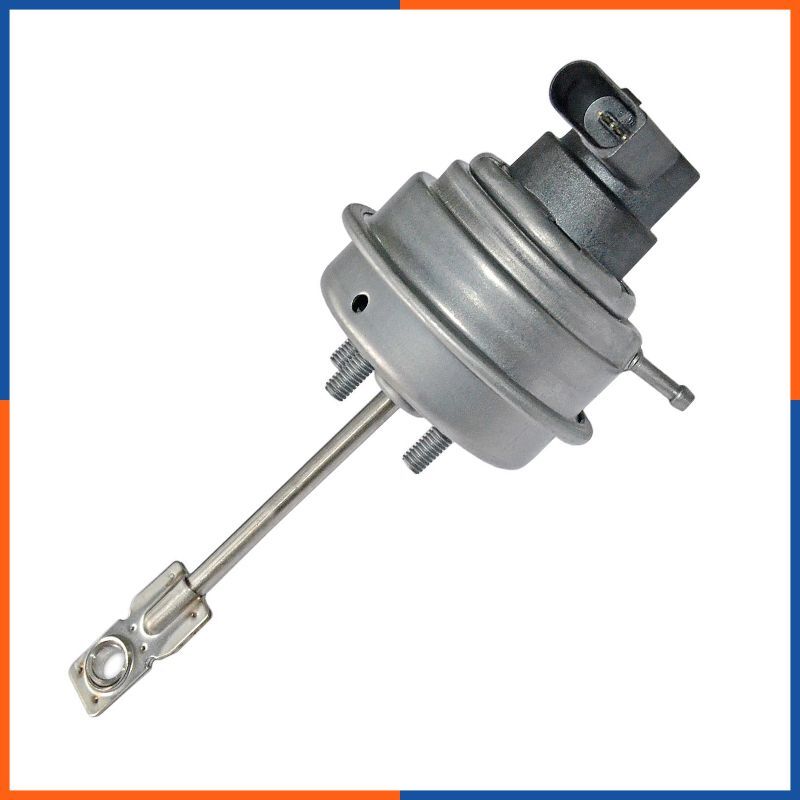 Actuator pour VW resolvant perte de puissance turbo 792430-0003 pneumatique